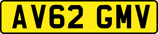 AV62GMV