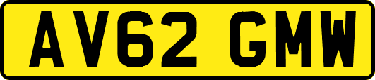 AV62GMW