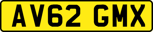 AV62GMX