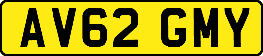 AV62GMY