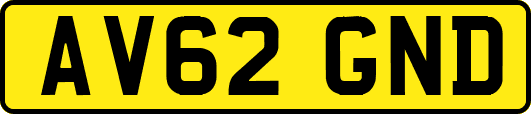 AV62GND