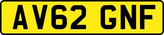 AV62GNF