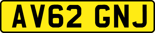 AV62GNJ