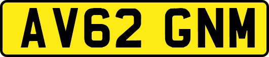 AV62GNM