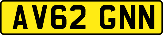 AV62GNN