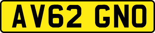 AV62GNO