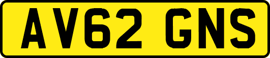 AV62GNS