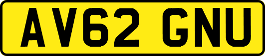AV62GNU