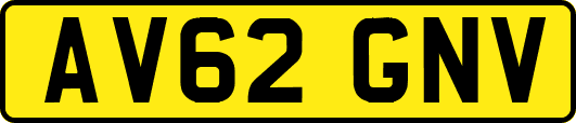 AV62GNV