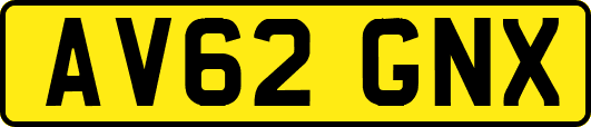 AV62GNX