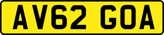 AV62GOA