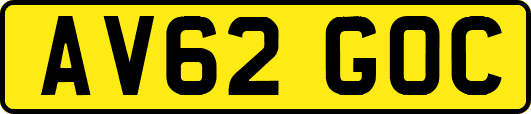 AV62GOC