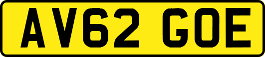 AV62GOE
