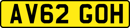 AV62GOH
