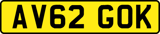 AV62GOK