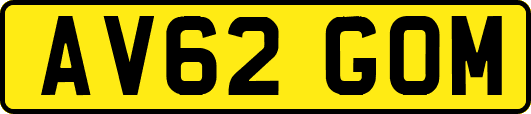AV62GOM