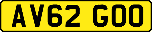 AV62GOO