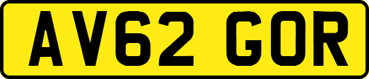 AV62GOR
