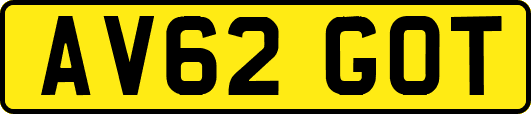 AV62GOT