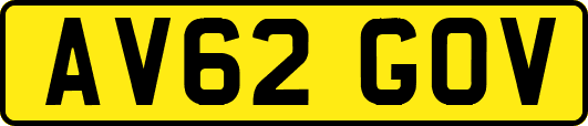 AV62GOV