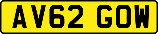 AV62GOW