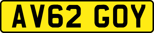 AV62GOY