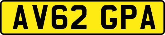 AV62GPA