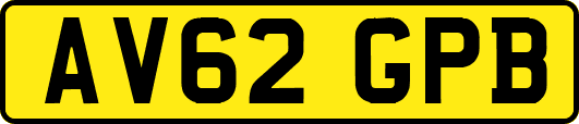 AV62GPB