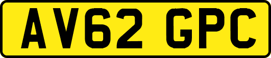 AV62GPC
