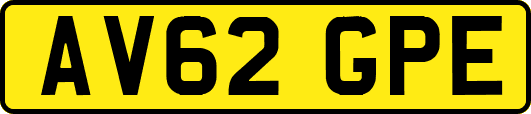 AV62GPE
