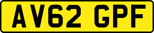AV62GPF