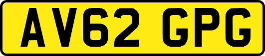 AV62GPG
