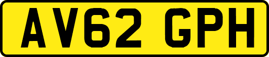 AV62GPH