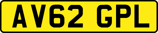 AV62GPL