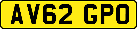 AV62GPO