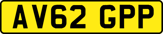 AV62GPP