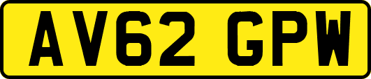 AV62GPW