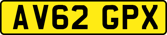 AV62GPX