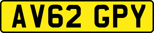 AV62GPY