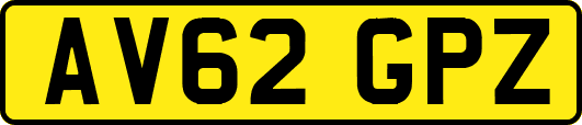 AV62GPZ