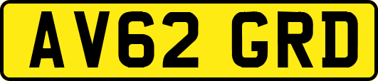 AV62GRD