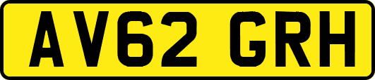 AV62GRH