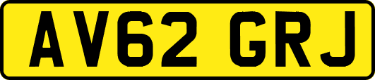 AV62GRJ