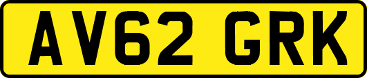AV62GRK