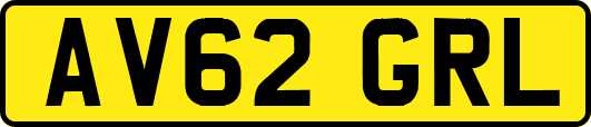 AV62GRL