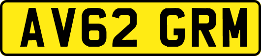 AV62GRM