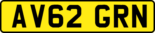 AV62GRN