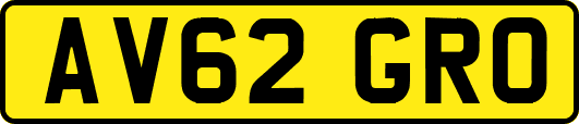 AV62GRO