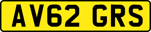 AV62GRS