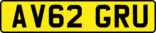 AV62GRU